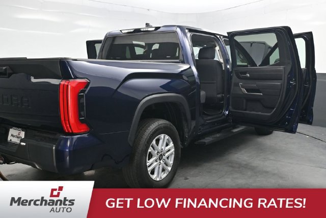 Used 2023 Toyota Tundra SR5 AWD/4WD image 58