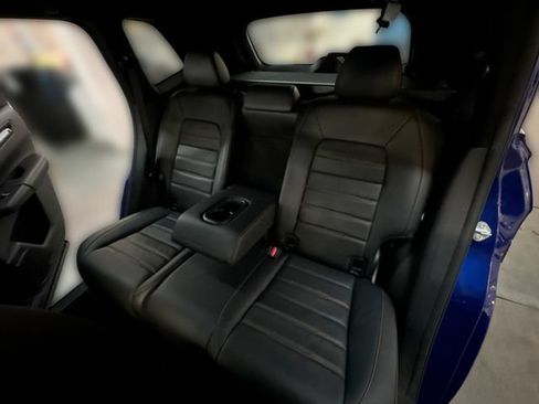Used 2025 Honda CR-V Sport Touring image 26