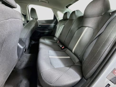 Used 2021 Hyundai Sonata SE w/ Cargo Package FWD image 25