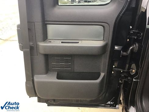 Used 2013 Ford F150 FX4 w/ Luxury Equipment Group image 11