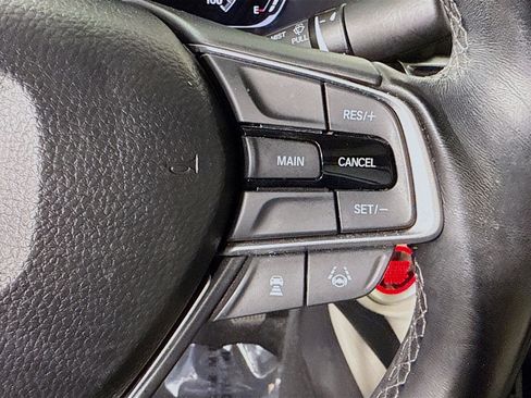 Used 2020 Honda Accord EX-L image 15