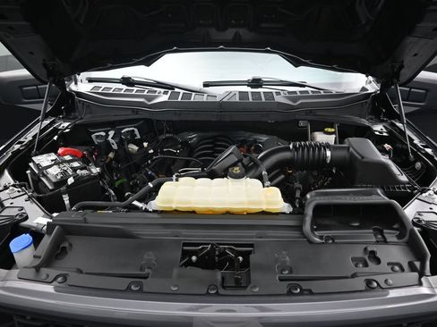 Used 2024 Ford F150 STX AWD/4WD image 31