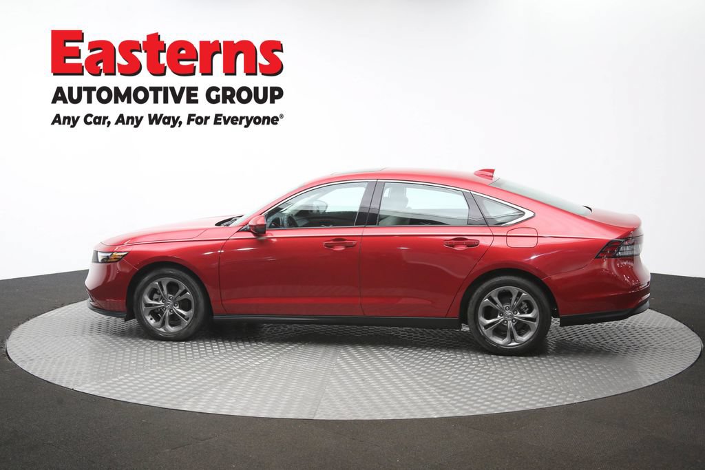 Used 2024 Honda Accord EX image 63