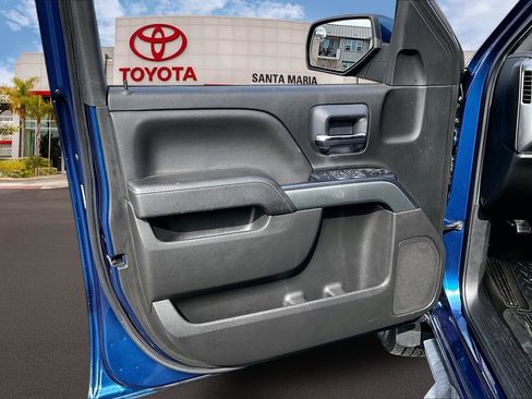 Used 2018 Chevrolet Silverado 1500 LT image 22