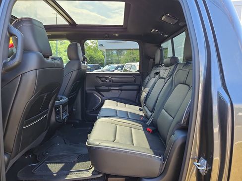 Used 2023 RAM 1500 Limited AWD/4WD image 12