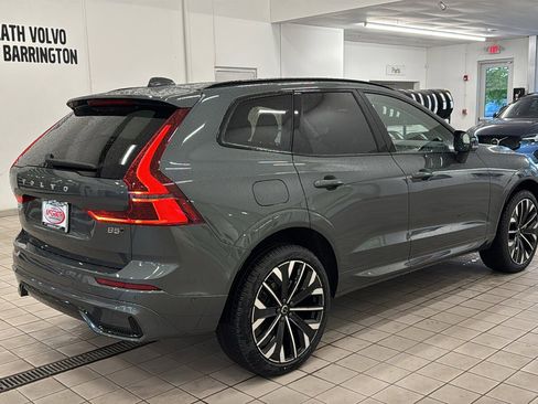 New 2026 Volvo XC60 B5 Ultra w/ Climate Package AWD/4WD image 5