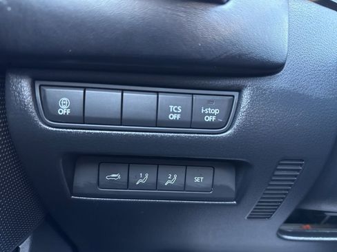 Used 2024 MAZDA CX-50 AWD 2.5 Turbo w/ Weather Package image 24