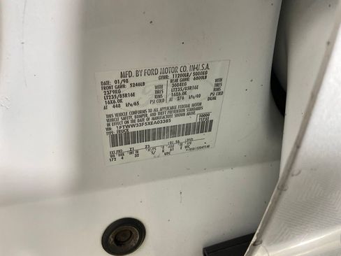 Used 1999 Ford F350 XLT image 24