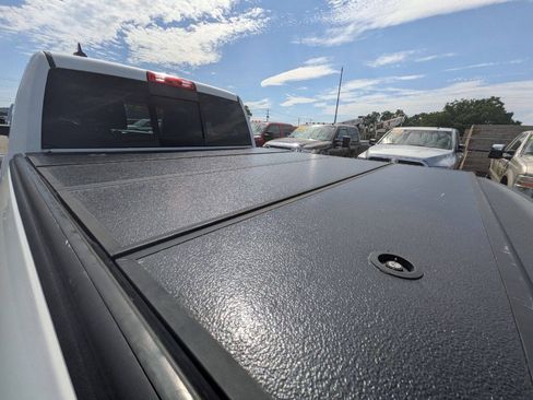 Used 2019 RAM 1500 Warlock AWD/4WD image 10