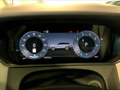 Used 2026 Land Rover Range Rover Velar Dynamic SE image 25