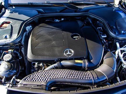 Used 2021 Mercedes-Benz E 350 4MATIC Sedan image 29