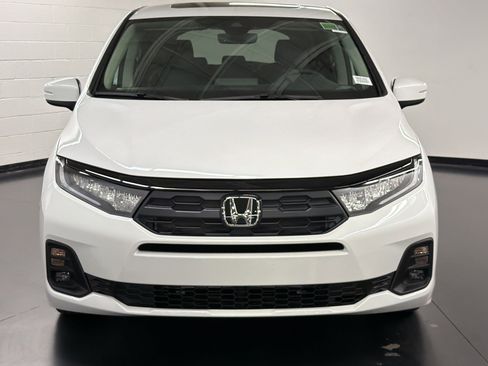 New 2026 Honda Odyssey EX-L image 6