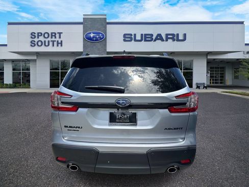 New 2026 Subaru Ascent Premium AWD/4WD image 4