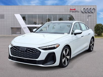 New 2026 Audi A5 2.0T Premium Plus