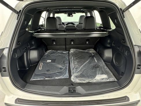 New 2026 Subaru Forester Sport AWD/4WD image 15