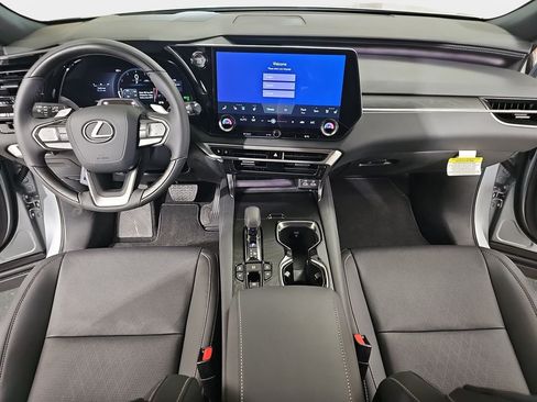 New 2026 Lexus RX 350 Premium Plus AWD/4WD image 9