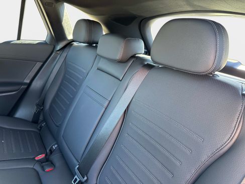 Certified 2025 Mercedes-Benz GLC 350e 4MATIC image 16