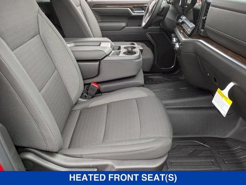 New 2026 GMC Sierra 1500 Elevation w/ Elevation Select Package AWD/4WD image 36