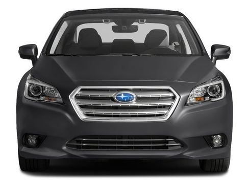 Used 2017 Subaru Legacy 2.5i Sport AWD/4WD image 7
