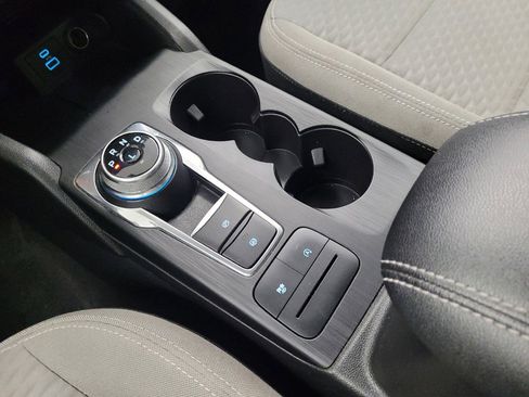 Used 2022 Ford Escape SE AWD/4WD image 26