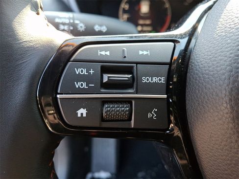 Used 2023 Honda HR-V Sport image 21