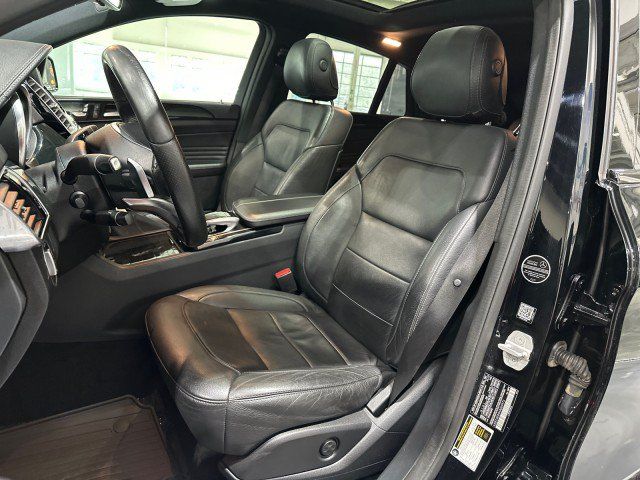 Used 2017 Mercedes-Benz GLE 43 AMG 4MATIC Coupe image 42