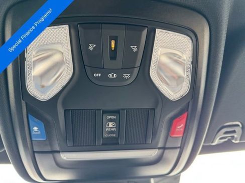 Used 2023 RAM 1500 Rebel w/ Rebel Level 1 Equipment Group image 19