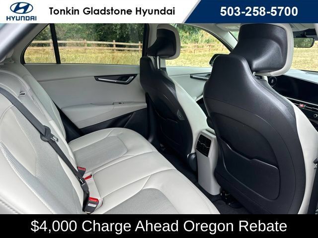 Used 2023 Kia Niro Wind FWD image 22
