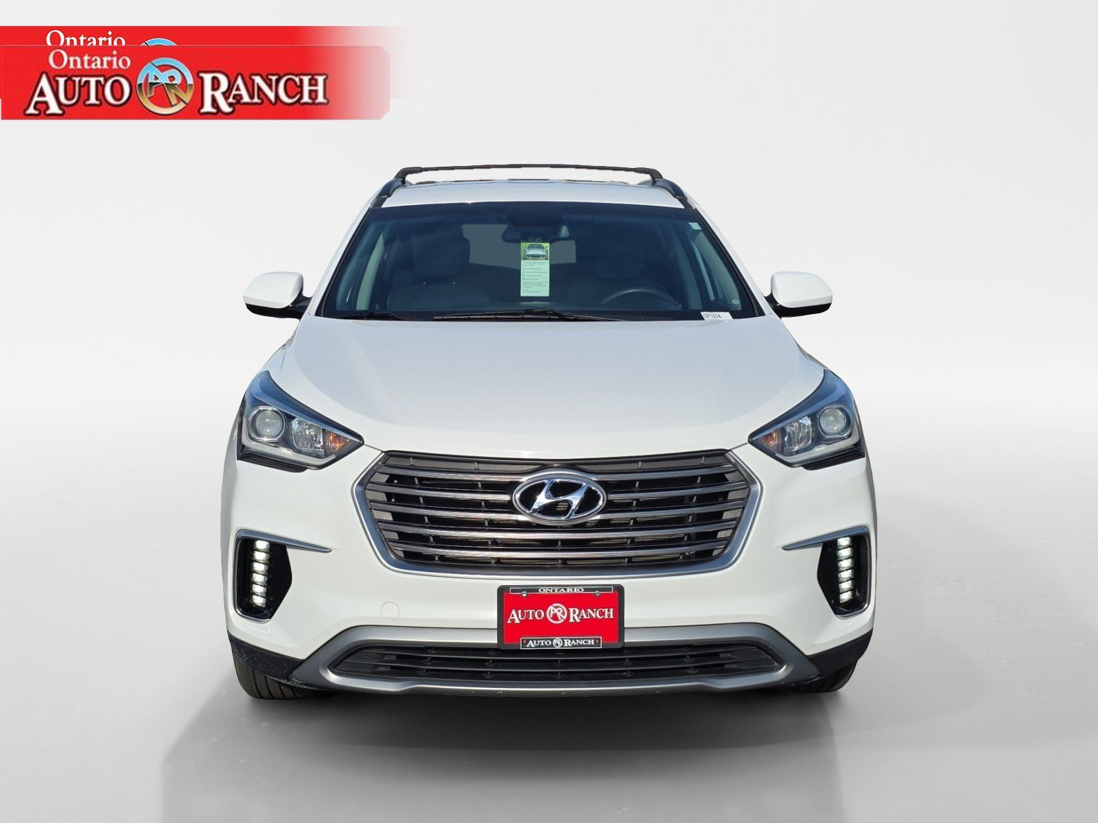 Used 2019 Hyundai Santa Fe XL SE FWD image 8