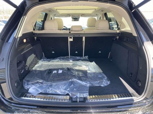 Certified 2025 Mercedes-Benz GLE 350 4MATIC image 9