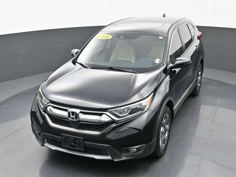 Used 2018 Honda CR-V EX-L image 41
