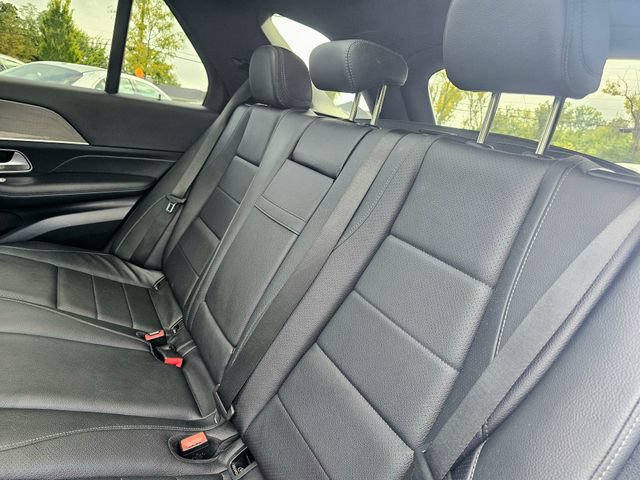 Certified 2022 Mercedes-Benz GLE 350 4MATIC image 25