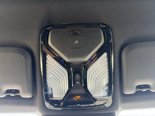 Used 2023 BMW X3 xDrive30i w/ Convenience Package AWD/4WD image 35