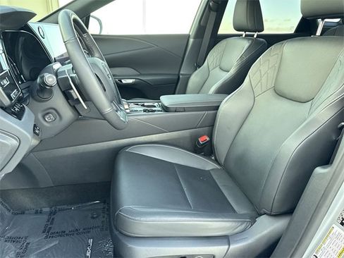 Certified 2024 Lexus RX 350 Premium w/ Convenience Package image 11