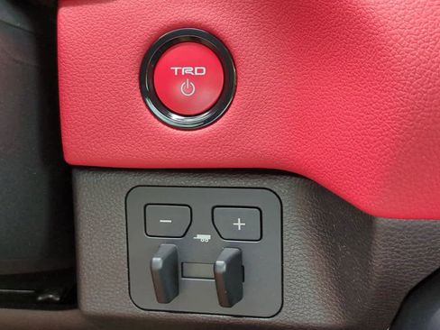New 2026 Toyota Tundra TRD Pro AWD/4WD image 27