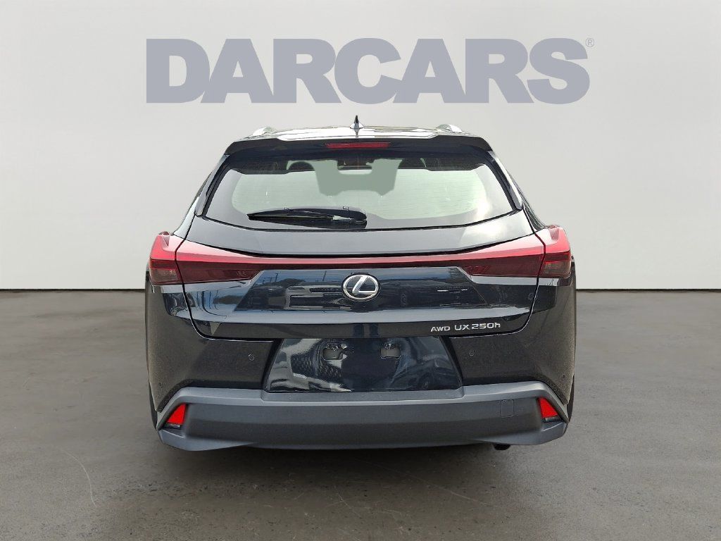 Used 2023 Lexus UX 250h AWD w/ Accessory Package (Z2) image 5