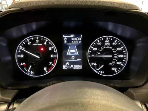 Used 2024 Subaru Crosstrek 2.0i Premium image 20