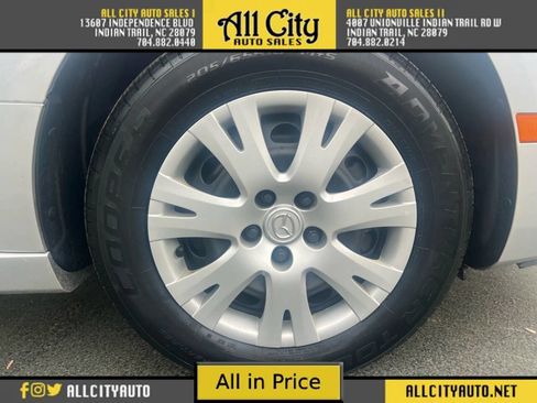 Used 2011 MAZDA MAZDA6 i Sport image 13