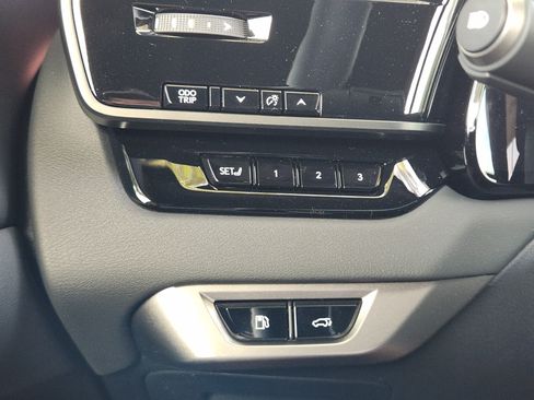 New 2026 Lexus RX 350 FWD image 17