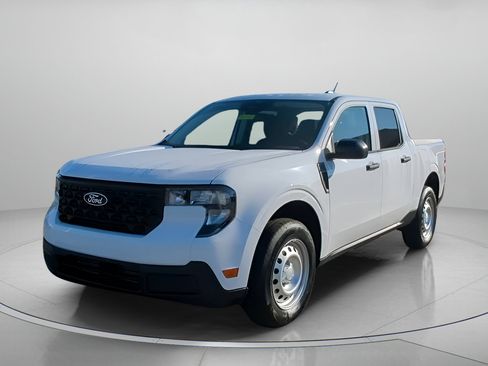 New 2026 Ford Maverick XL image 10