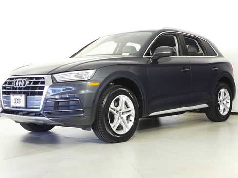 Used 2019 Audi Q5 2.0T Premium AWD/4WD image 2