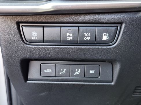 Certified 2024 MAZDA CX-90 Plug-In Hybrid w/ Premium Pkg image 27