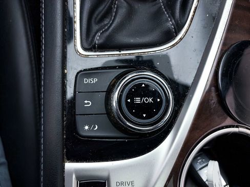 Used 2018 INFINITI Q50 Luxe image 15