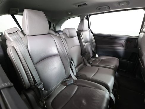 Used 2020 Honda Odyssey EX-L image 18