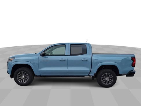 New 2025 Chevrolet Colorado LT w/ LPO, Tailgate Decal Package image 5