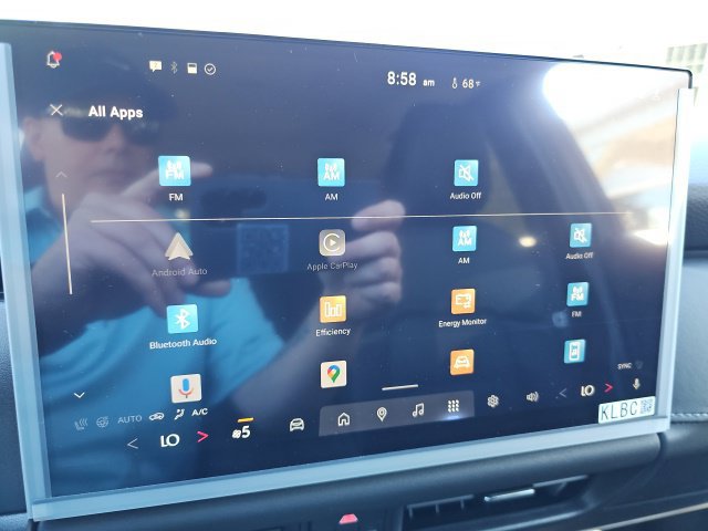 New 2026 MAZDA CX-5 Preferred AWD/4WD image 29