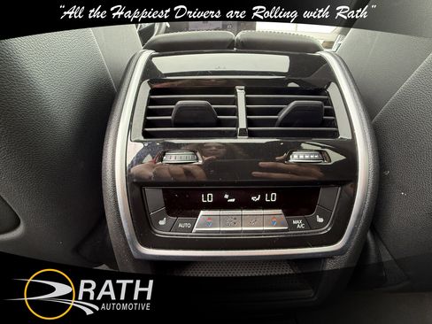 Used 2024 BMW X5 xDrive40i image 18