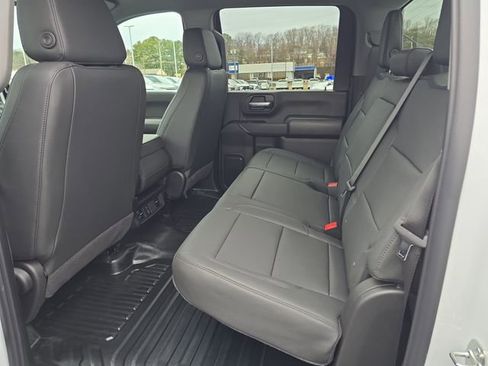 New 2026 GMC Sierra 2500 Pro w/ Convenience Package image 10
