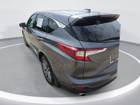 Used 2021 Acura RDX AWD w/ Technology Package image 7