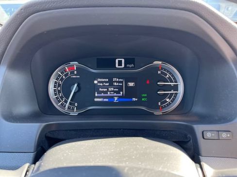 Used 2023 Honda Ridgeline RTL image 20